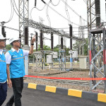 Wamen BUMN Apresiasi Kesiapan Listrik PLN Sambut Nataru 2025