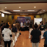 PLN UIP Nusra Sampaikan Nilai Ganti Rugi Pengadaan Tanah PLTP Ulumbu 5-6 Poco Leok