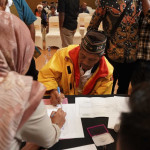 PLN UIP Nusra Sampaikan Nilai Ganti Rugi Pengadaan Tanah PLTP Ulumbu 5-6 Poco Leok