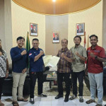 Awal Tahun 2025, PLN UIP Nusra Lampaui Target Pengamanan Aset Hingga 262 Sertifikat 