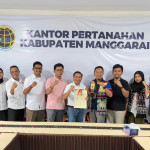 Awal Tahun 2025, PLN UIP Nusra Lampaui Target Pengamanan Aset Hingga 262 Sertifikat 
