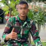 Anggota TNI di Rote Ndao Bunuh Diri, Pacar Sedang Hamil dan Curhat Ingin Nyusul