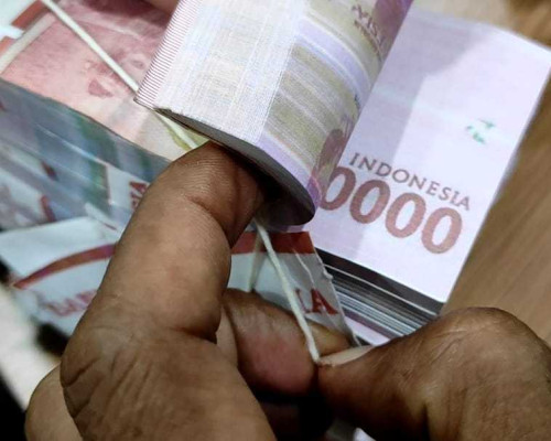 Polda NTT Gagalkan Penjualan Barang Antik Senilai Rp300 Juta, Pelaku Sindikat Uang Palsu