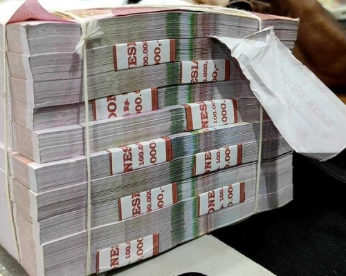 Polda NTT Gagalkan Penjualan Barang Antik Senilai Rp300 Juta, Pelaku Sindikat Uang Palsu