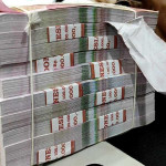 Polda NTT Gagalkan Penjualan Barang Antik Senilai Rp300 Juta, Pelaku Sindikat Uang Palsu