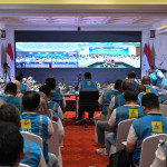 Sukses Amankan Kelistrikan Natal, Dirut PLN Pimpin Siaga Pergantian Tahun 2025