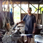 Pembenahan Jalan Menuju PLTP Mataloko, Pedagang: Omzet Penjualan Meningkat