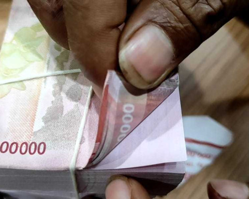 Polda NTT Gagalkan Penjualan Barang Antik Senilai Rp300 Juta, Pelaku Sindikat Uang Palsu