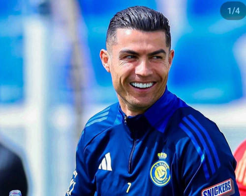 Selasa Besok, CR7 Tiba di Kupang Dengan Jet Pribadi