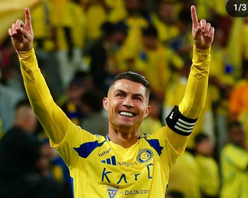 Agenda CR7 Selama di Kupang, Tinjau Lahan RS Kanker Hingga Bantu Mobil Pesantren