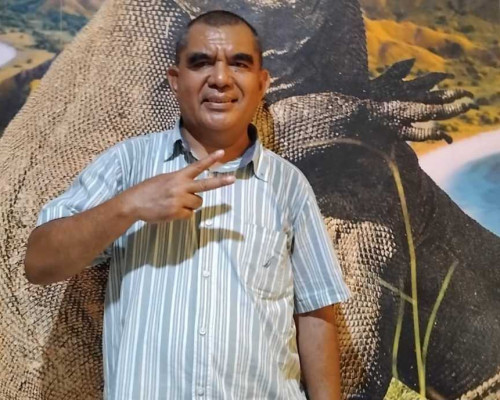 PADMA Indonesia Minta Melky - Johny Siapkan 500 Paspor Gratis Bagi CPMI