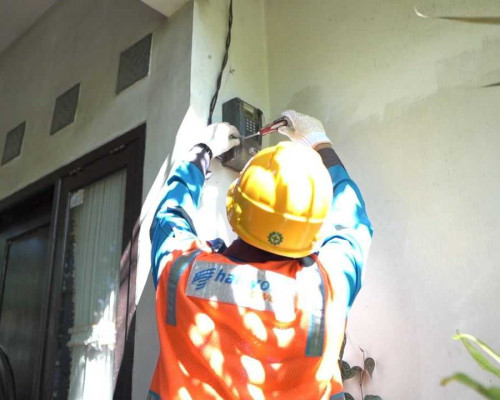 Promo Ramadan dari PLN, Diskon Tambah Daya 50% + 50%, Begini Penjelasannya