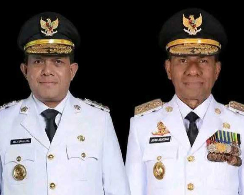 Ternyata Gaji Gubernur NTT Hanya Rp3 Juta, Segini Tunjangannya Sesuai PAD