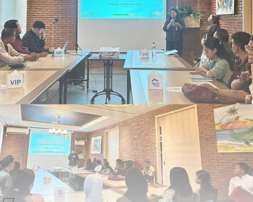 Nilai Transaksi Investor SID di NTT Capai Rp 427.719.410.489