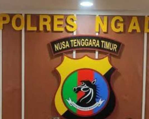 Kapolres Ngada Ditangkap Propam Mabes Polri, Diduga Kasus Narkotika 