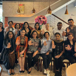 Forum Perempuan Diaspora NTT Kawal Penanganan Kasus Kekerasan Seksual Eks Kapolres Ngada 