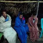 Mancing di Perairan Oebubun, Mantan Bupati TTU dan Siswa SD Terbawa Arus, Masih Hilang