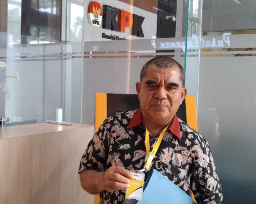 PADMA Indonesia Desak Kapolri Usut Laporan Oma Klara Mego di Polres Ngada