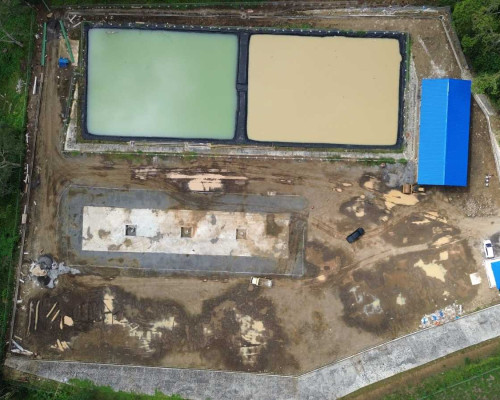 PLTP Mataloko Dorong Energi Bersih, Ahli Tegaskan Fenomena Geothermal Alamiah