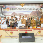 Gubernur NTT Minta Pengembangan PLTP Harus Memberikan Kesejahteraan Bagi Masyarakat 