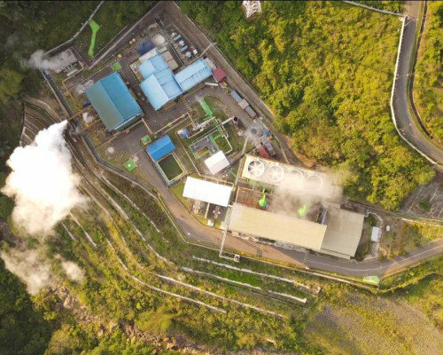 Progres PLTP Ulumbu Terus Melaju, PLN Perkuat Komitmen Transisi Energi Bersih di Poco Leok 