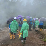 Permen ESDM Nomor 10/2025 Berlaku, PLN Perkuat Implementasi Peta Jalan Transisi Energi di Flores