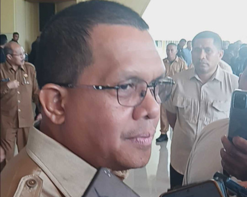 Gubernur NTT Usul MiChat Dihapus