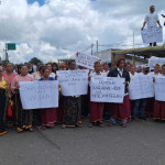 Anggota DPRD Kabupaten Manggarai Komit Dukung PLN Lanjutkan Geotermal di Poco Leok