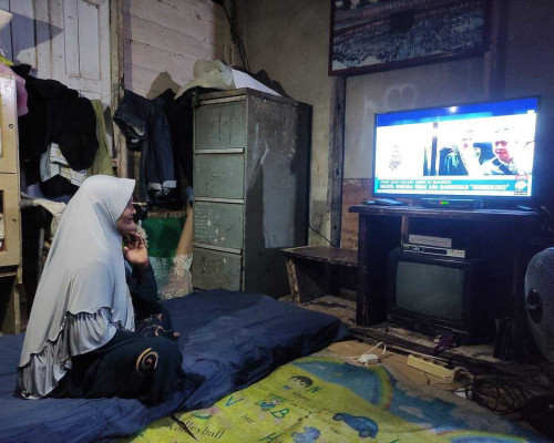 PLN Siap Listriki 780 Ribu Rumah Tangga Lewat Program Lisdes 2025–2029 di RUPTL Baru