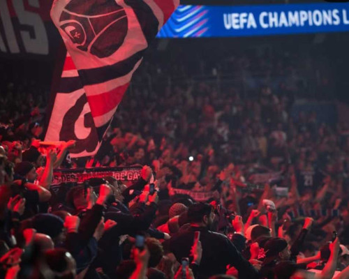 PSG Tumbangkan Arsenal, Melaju Elegan ke Final Liga Champions VS Inter Milan 
