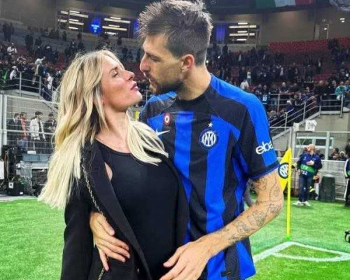 Keajaiban Acerbi, Dua Kali Lolos dari Maut, Kini Pahlawan Antar Inter Milan ke Final Liga Champions