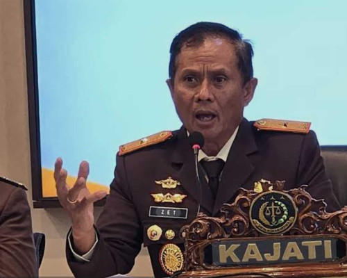 Kejati NTT Panggil Ulang Wamen PU