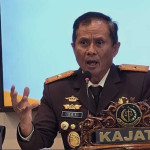 Kejati NTT Panggil Ulang Wamen PU