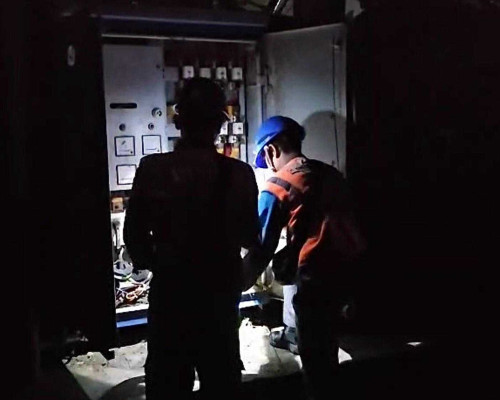 PLN Berhasil Pulihkan 100 % Kelistrikan Bali, Seluruh Pelanggan Kembali Menyala