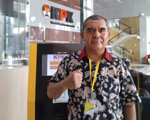 KOMPAK Indonesia Ultimatum PSP Bank NTT 