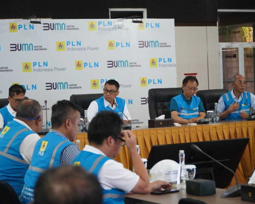 Gubernur Bali Apresiasi Gerak Cepat PT PLN Atasi Gangguan Kelistrikan di Denpasar