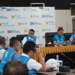 Gubernur Bali Apresiasi Gerak Cepat PT PLN Atasi Gangguan Kelistrikan di Denpasar