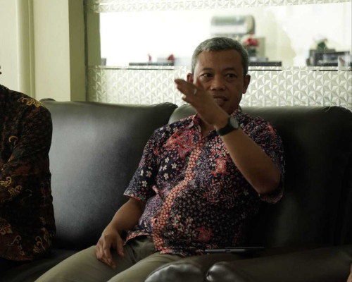 Transisi Energi Flores, Ahli Geothermal ITB: Lebih Murah dan Bermanfaat 