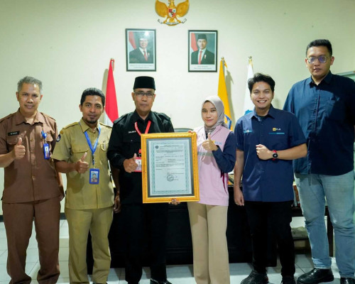 SMKN 3 Mataram dan PLN Kejar Target Bengkel Konversi Grade A Pertama di Nusra