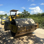 Penuhi Kebutuhan Warga Sekitar PLTU Timor 1, PLN Bangun Jalan Menuju Lokasi Wisata Pantai Air Cina