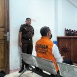 Eks Kapolres Ngada Didakwa Pasal Berlapis, Kuasa Hukum Ajukan Eksepsi