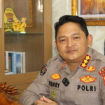 Pamen dan Tujuh Kapolres di Jajaran Polda NTT Dimutasi