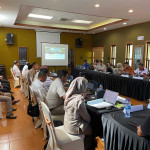 PLN dan Tim Pengadaan Tanah Ekspose Hasil Inventarisasi Jalan Akses PLTP Ulumbu Unit 5-6