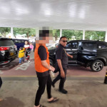 Polda NTT Tangkap WNA China di Jakarta, Tersangka Kasus TPPO dari Labuan Bajo ke Australia 