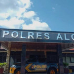 Pejabat Irda Alor Meninggal Dunia di Pantai, Polisi Tahan Seorang ASN Perempuan