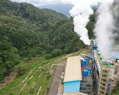 Apresiasi Dukungan Pemda, Ditjen EBTKE: Perluasan PLTP Ulumbu Sangat Diperlukan