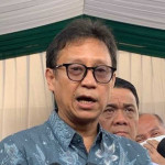 Menkes Sadikin Usul Insentif Dokter Rp 30 Juta Setiap Bulan