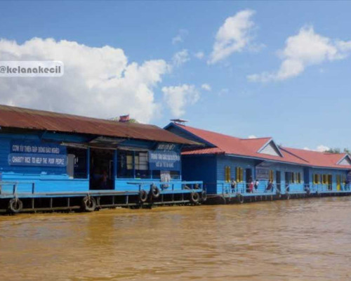 Negara - negara dengan Sistem Pendidikan Teraneh di Dunia, Termasuk Bangladesh  