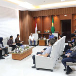 Gubernur NTT Buka Jalan Pengembangan Geothermal, PLN UIP Nusra Pastikan Patuh SOP