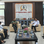 Danrem 161 Wira Sakti Kupang Akui Ada Titipan Saat Rekrutmen Prajurit TNI